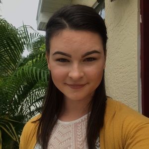 Meet your Posher, Megan